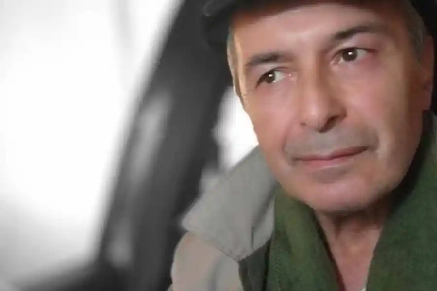 Dolor en el mundo del espectáculo: murió un querido actor de Floricienta y Casi Ángeles