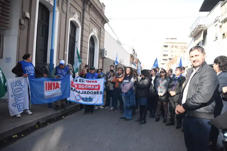 FOTO DE ANALÍA JARAMILLO