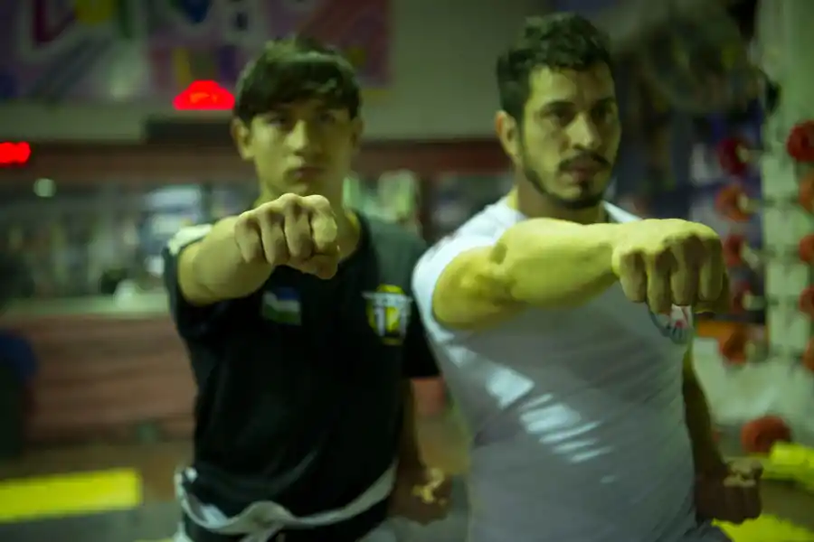 Foto: Osvaldo Ripoll - LA GACETA