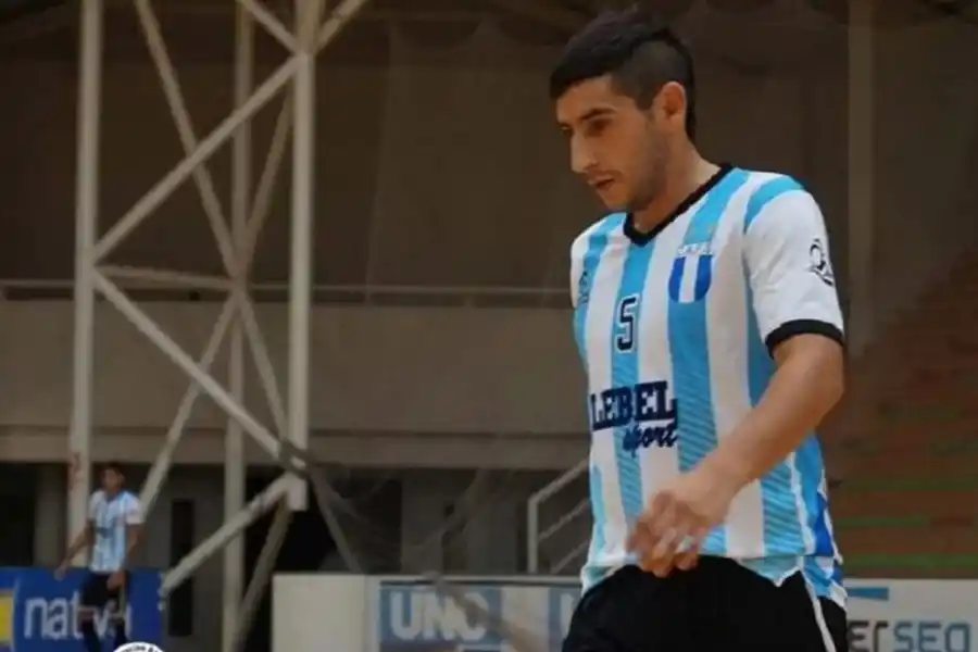 Insólito: un ex campeón mundial con la Selección Argentina fue detenido por robo