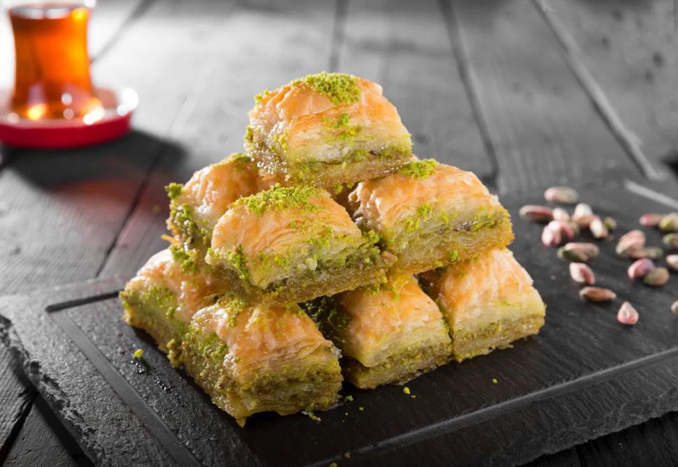El mapa del pistacho en Tucumán: dónde y con qué forma se encuentra el fruto seco que conquista pastelerías, dietéticas y chocolaterías