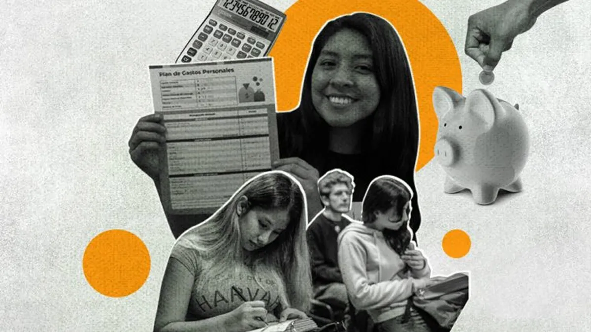 EDUCACIÓN FINANCIERA. La plataforma “Finanzas a Mano” combina IA, gamificación y contenidos avalados por la UBA para ayudar a jóvenes a tomar mejores decisiones con su dinero.