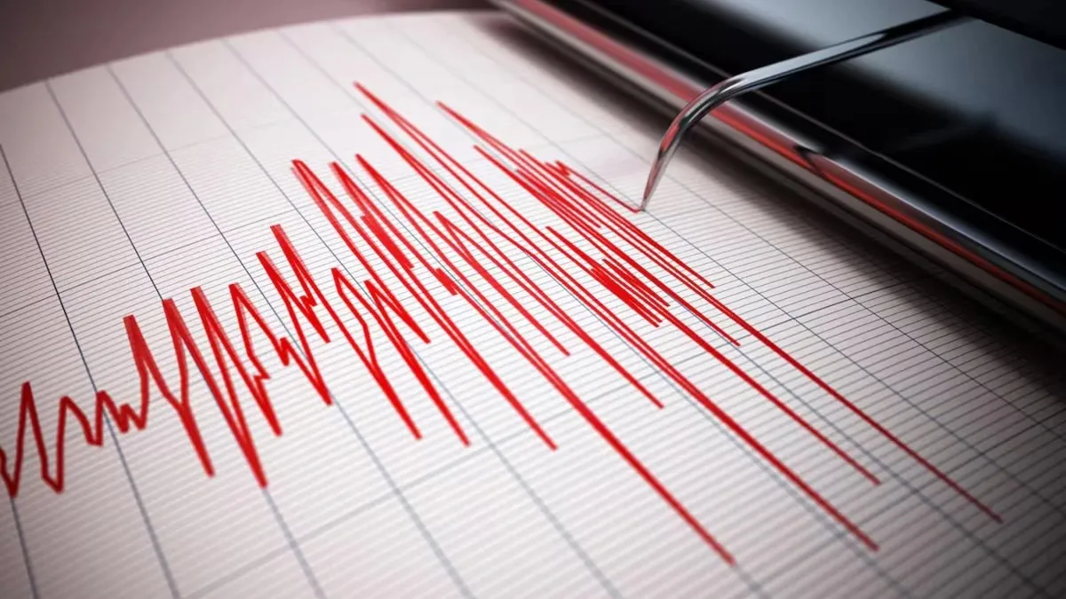 Fuerte sismo en Atacama: descartan riesgo de tsunami tras temblor de magnitud 4,9