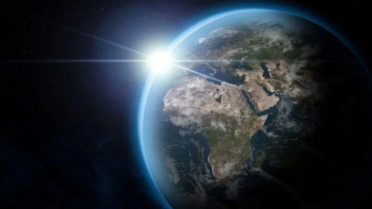 La misteriosa anomalía magnética que crece sobre Argentina y preocupa a la ciencia