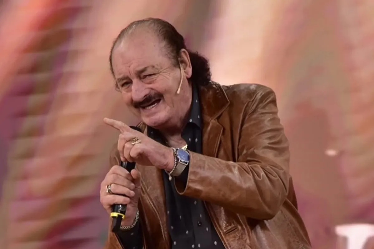 Alcides se recupera y celebrará su cumpleaños en casa: “Gracias a Dios, salió adelante”