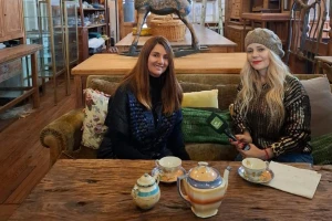 Lifestyle: Sole Benvenuto revela los secretos de su éxito