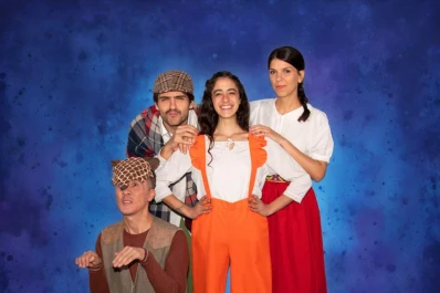 Ofertas de teatro en Tucumán: opciones para salir en familia o entre amigos