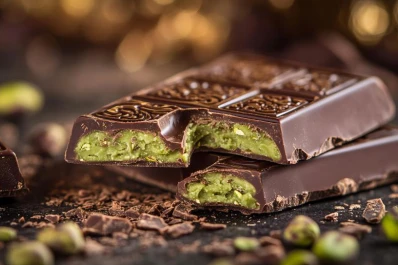 El mapa del pistacho en Tucumán: dónde y con qué forma se encuentra el fruto seco que conquista pastelerías, dietéticas y chocolaterías