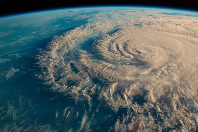 La próxima Tormenta del Siglo sería aún más letal, según un reciente estudio