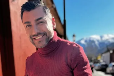 Empeora la salud de Andrés Caniulef: está en terapia intensiva e incomunicado