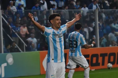 Atlético Tucumán perfecciona el arte de ganar sufriendo