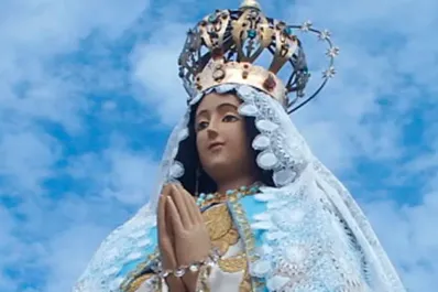 Día de la Virgen de Itatí: ¿cuál es la historia de la patrona de Corrientes?