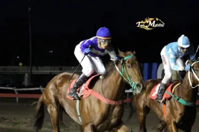 Turf: Los mejores fondistas del NOA competirán el domingo 27