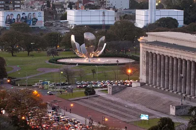 CABA se ubica en el Ranking QS como la mejor ciudad latinoamericana para estudiar