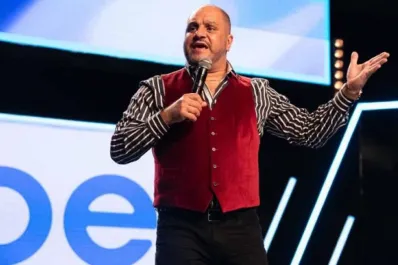 El imperio de mentiras de Generación Zoe en Salta: los detalles más increíbles de una estafa piramidal de $776 millones