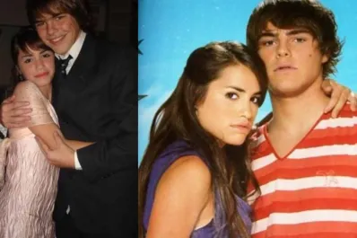 Lali y Peter: los verdaderos motivos de su separación que salieron a la luz 15 años después