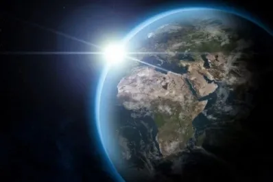 Una misteriosa anomalía magnética crece sobre Argentina: ¿qué significa esto y cuál es su impacto?