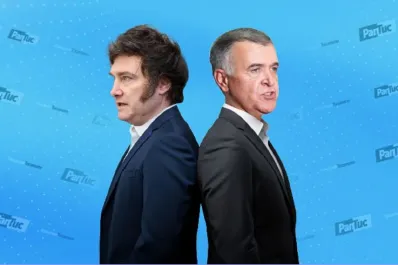 “No está fría, está helada”: tensión máxima en la relación entre Milei y los gobernadores