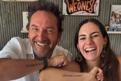 Escala el conflicto: las verdaderas razones detrás del quiebre entre Rosario Bravo y Daniel Fuenzalida