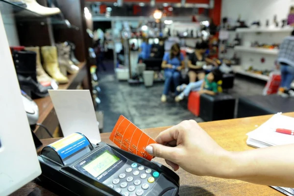 Comercio en Tucumán: créditos estancados y morosidad en aumento