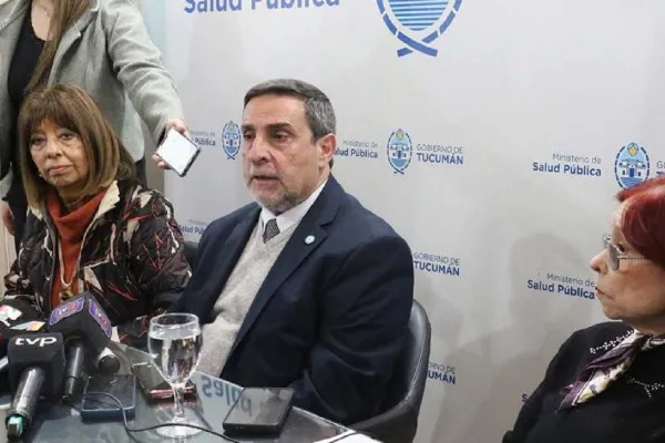 Tucumán lanzó la vacunación antigripal para docentes de todos los niveles educativos