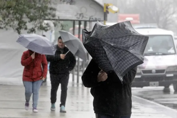Ciclogénesis: hay alerta por este fenómeno en varios puntos del país, ¿de qué se trata y a quiénes afectará?