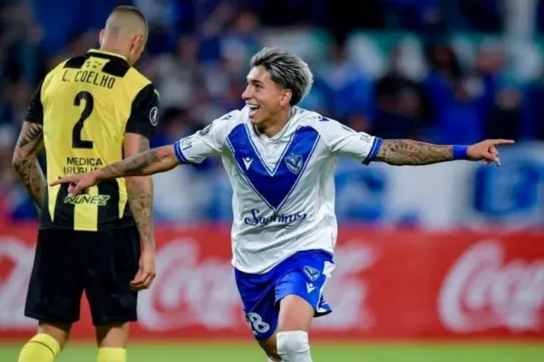 Maher Carrizo, el gran deseo de River para este mercado de pases