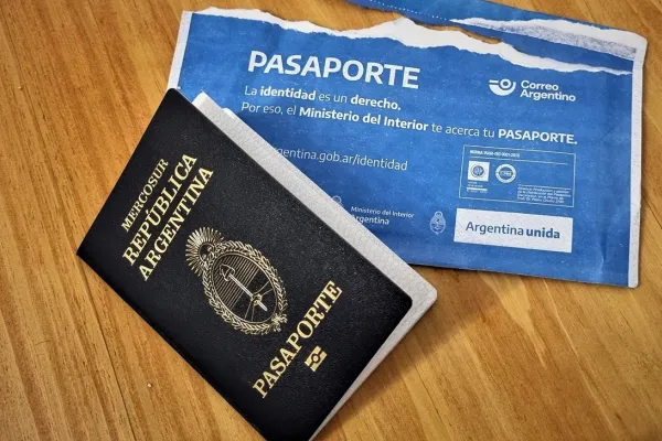 Paso a paso: cómo tramitar la visa antes del aumento de octubre