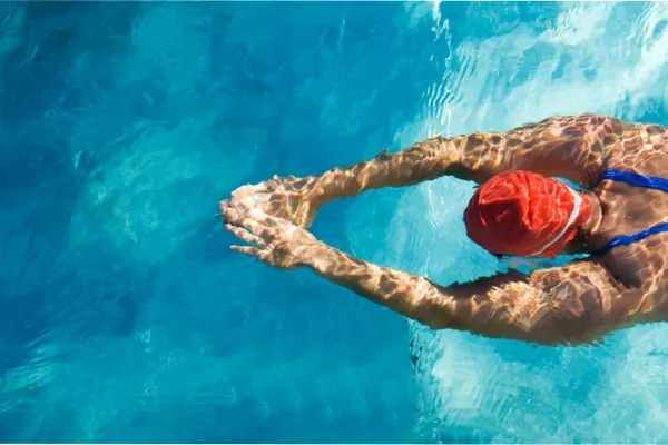 ¿Por qué es importante la actividad física?