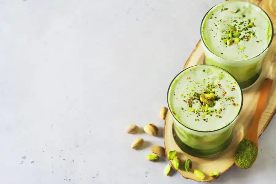 Fiebre por el pistacho: el fruto seco que conquista pastelerías, dietéticas y chocolaterías