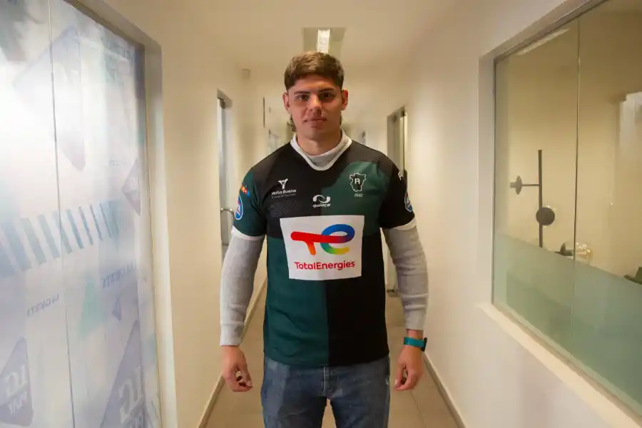 La experiencia y la juventud estarán bien representadas en la final del Anual de Rugby