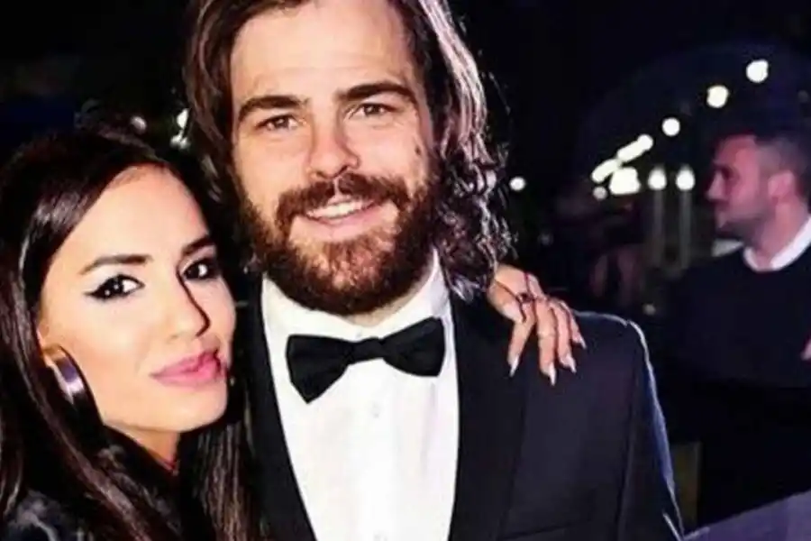 Lali y Peter: los verdaderos motivos de su separación que salieron a la luz 15 años después