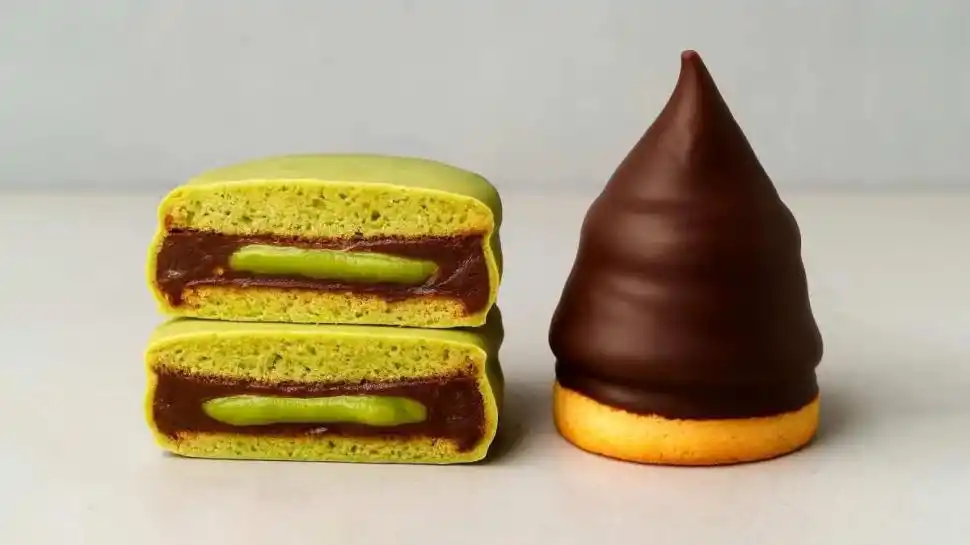 Fiebre por el pistacho: el fruto seco que conquista pastelerías, dietéticas y chocolaterías