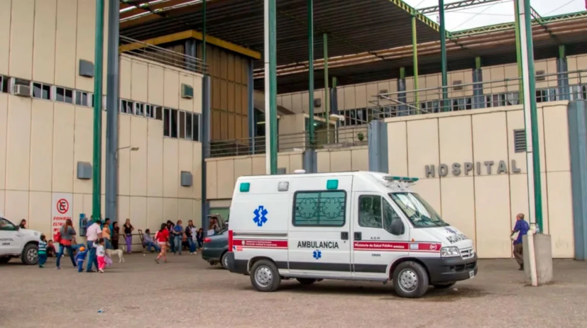 Horror en Salta: una adolescente de 13 años fue apuñalada al intentar salvar a su madre de un ataque