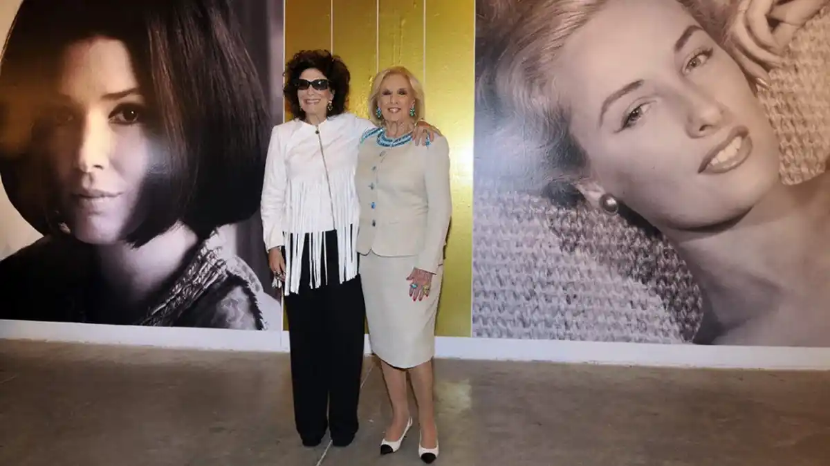 CINE Y TELEVISIÓN. La suya es una amistad que resiste al tiempo, a los egos y a las luces del espectáculo. / BAFICI