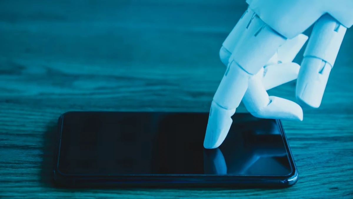 Esta es la aplicación más útil de tu celular, según la Inteligencia Artificial