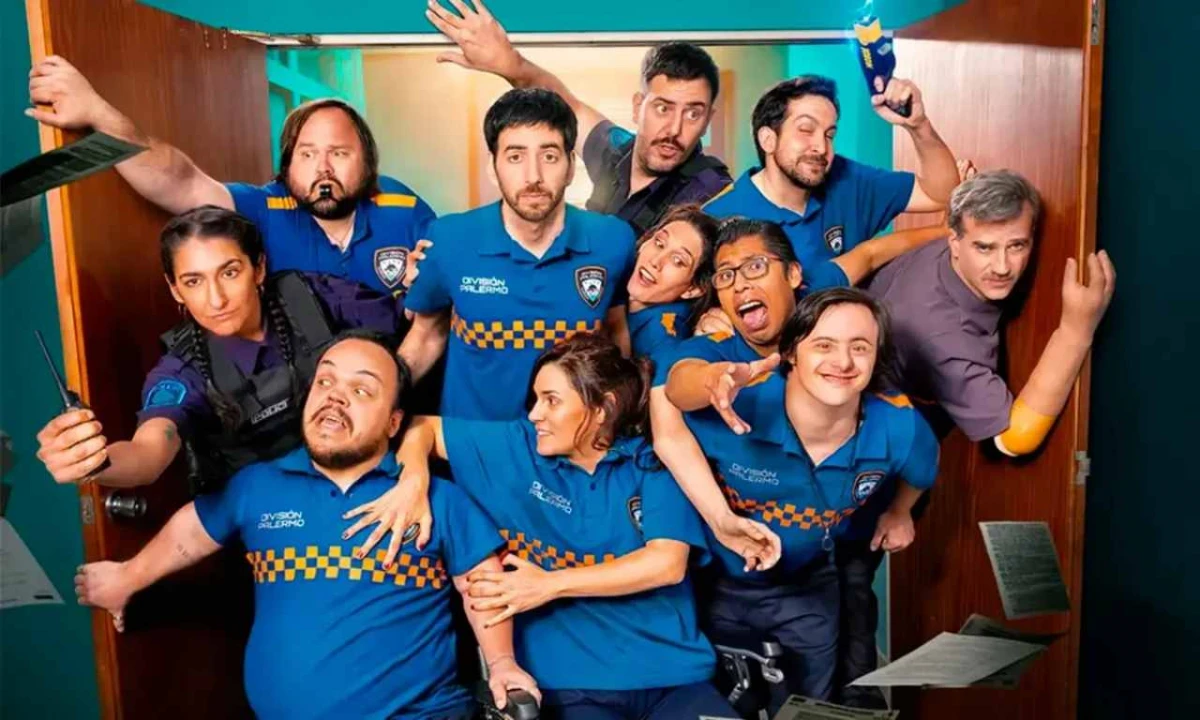 “En algún lugar te estarás riendo”: el triste homenaje de División Palermo que emociona a sus seguidores