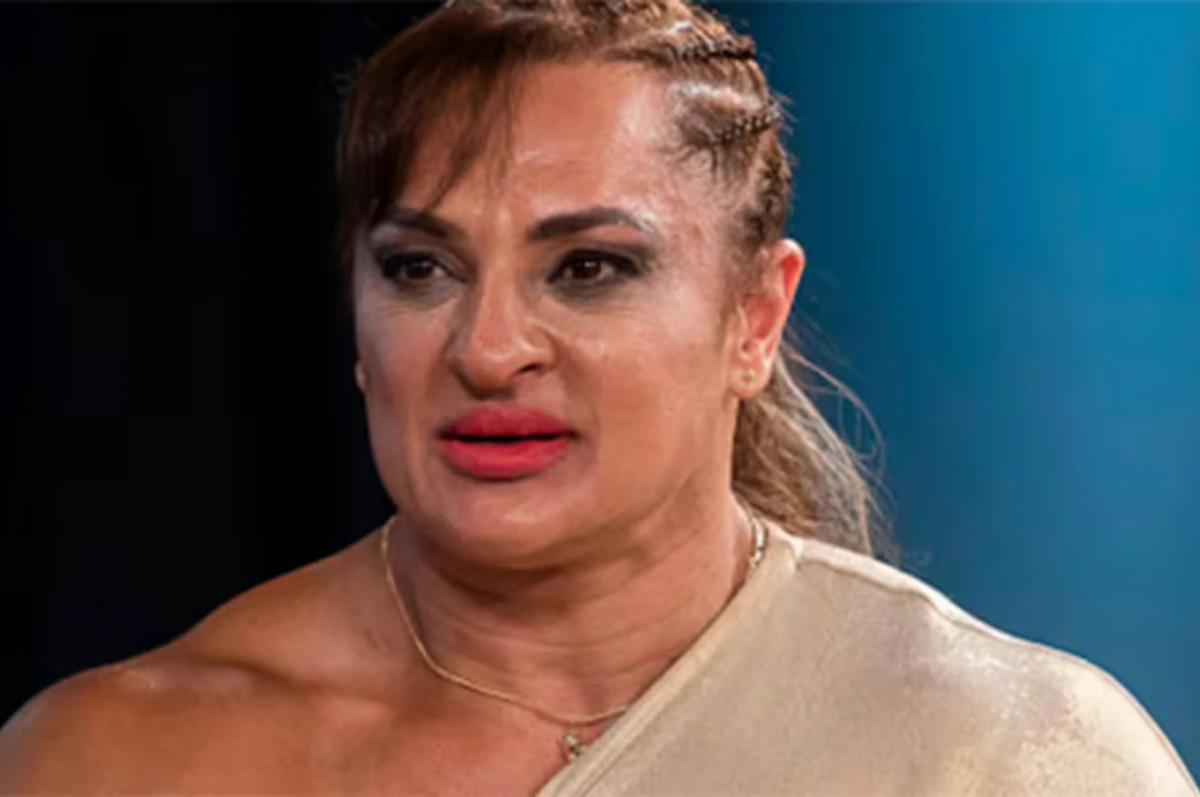 Locomotora Oliveras sufrió un ACV