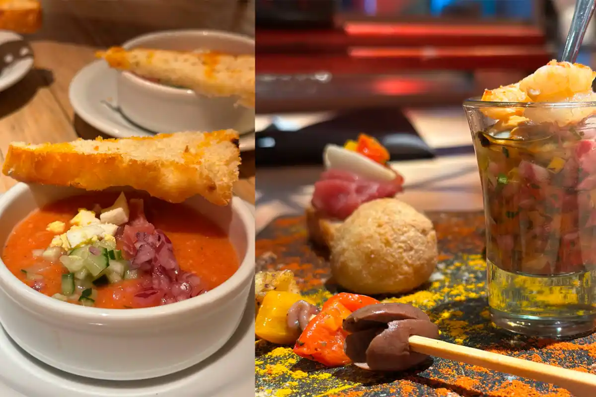 El sabor de España llega a Tucumán: se viene la segunda edición de la Noche Española en Hilton Garden Inn