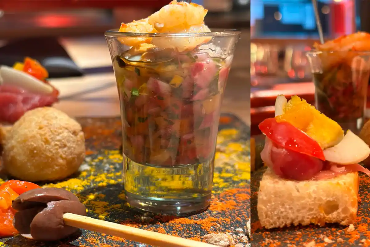 El sabor de España llega a Tucumán: se viene la segunda edición de la Noche Española en Hilton Garden Inn