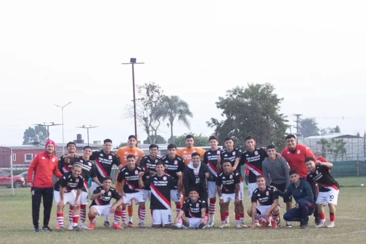 San Martín buscará ser el único líder en el grupo B