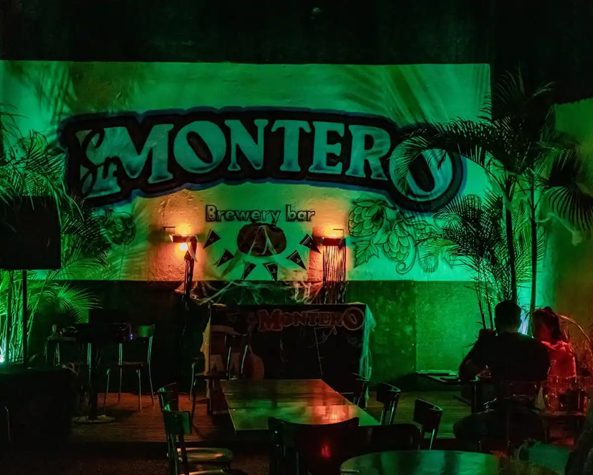 ROCK LOCAL. Sr. Montero ofrece dos noches especiales con bandas en vivo, ciclos independientes y fiesta para celebrar la amistad con música tucumana.