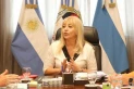 Chahla, sobre la protesta de empleados municipales: “Lo importante es que cuiden el trabajo”