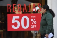 El gremio de comercio descarta que haya despidos masivos: “El trabajador se tiene que quedar tranquilo”