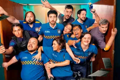 “En algún lugar te estarás riendo”: el triste homenaje de División Palermo que emociona a sus seguidores