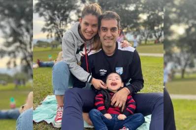 Campaña solidaria: piden ayuda para un niño tucumano con parálisis cerebral