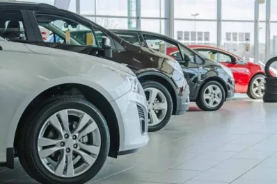 Créditos de hasta $100 millones para autos: cuánto necesitás ganar y cómo pedirlo