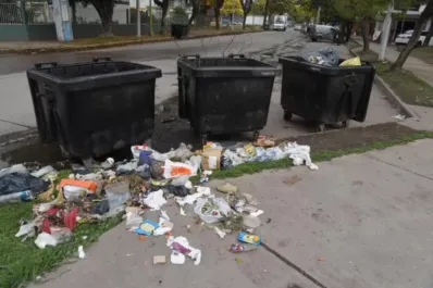 ¿Cuándo un ciudadano comete faltas ambientales en San Miguel de Tucumán?