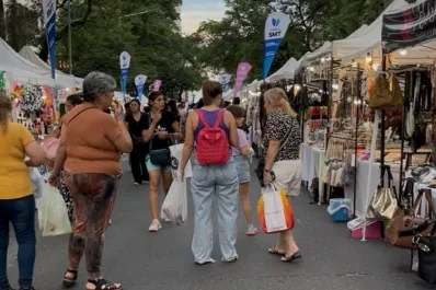 Recorridos, sabores y música para celebrar el Día del Amigo en San Miguel de Tucumán