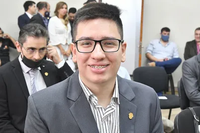 Escándalo en Salta: un concejal renunció luego de ser acusado por extorsión y abuso de poder